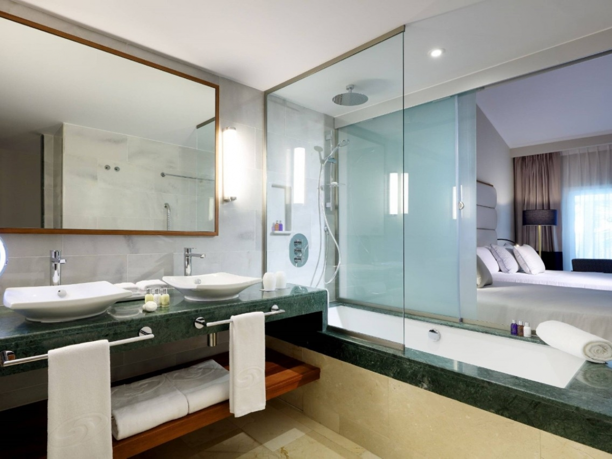 Grand Palladium Punta Cana Resort And Spa Casino Grand Palladium Punta Cana Resort And Spa Casino